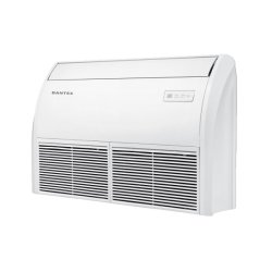 Напольно-потолочная сплит-система Dantex RK-24CHT3N/RK-24HT3NE-W City