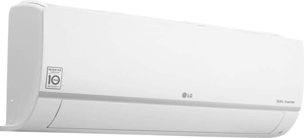 Настенная сплит-система LG PC09SQR Eco Smart