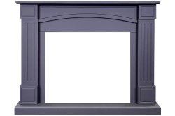 Портал Royal Flame Boston SFT (Разборный) под очаг Jupiter FX серый графит