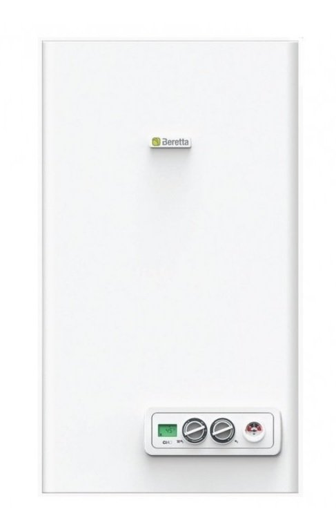 Настенный газовый котел Beretta CITY 28 RSI