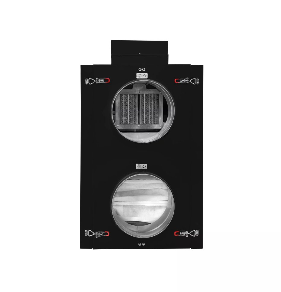 Приточно-вытяжная установка TURKOV Zenit Standart X 700 E