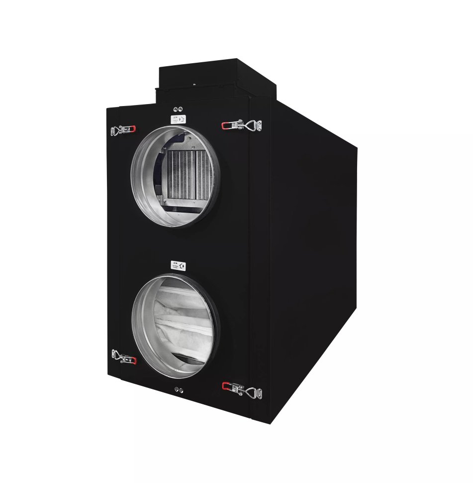 Приточно-вытяжная установка TURKOV Zenit Standart X 700 E