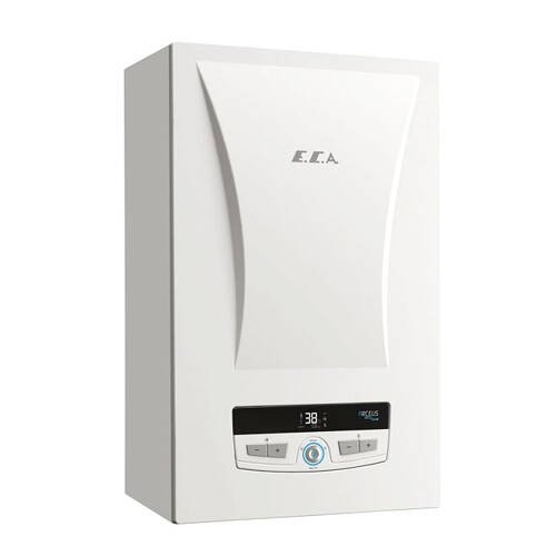 Настенный электрический котел ECA Arceus EK 24 CH