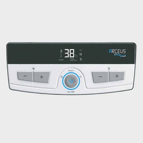 Настенный электрический котел ECA Arceus EK 24 CH