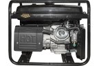 Бензиновый электрогенератор Huter DY11000LX