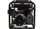 Бензиновый электрогенератор Huter DY11000LX