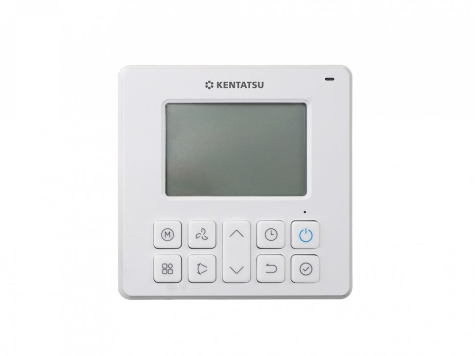 Канальная сплит-система Kentatsu KSKR176HFAN3R/KSUT176HFAN3L
