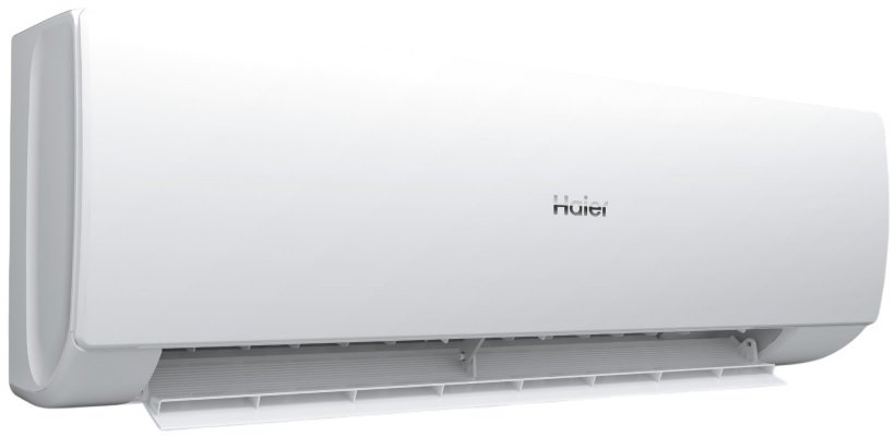 Настенная сплит-система Haier AS20HSL1HRA-W/1U20HSL1FRA Spirit DC Inverter