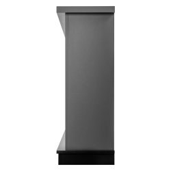 Каминокомплект Electrolux Sphere Plus EFP/P-2720RLS N портал Canto 25 графит