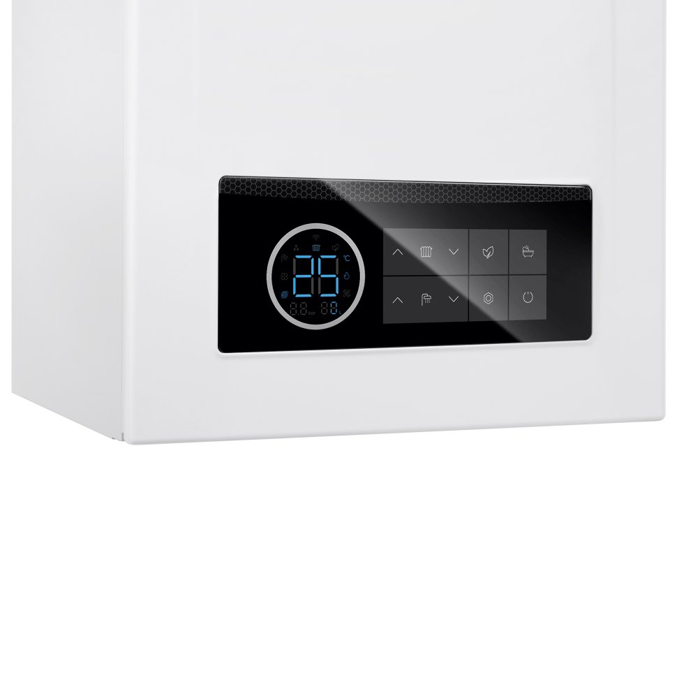 Настенный газовый котел METEOR B30 28 H