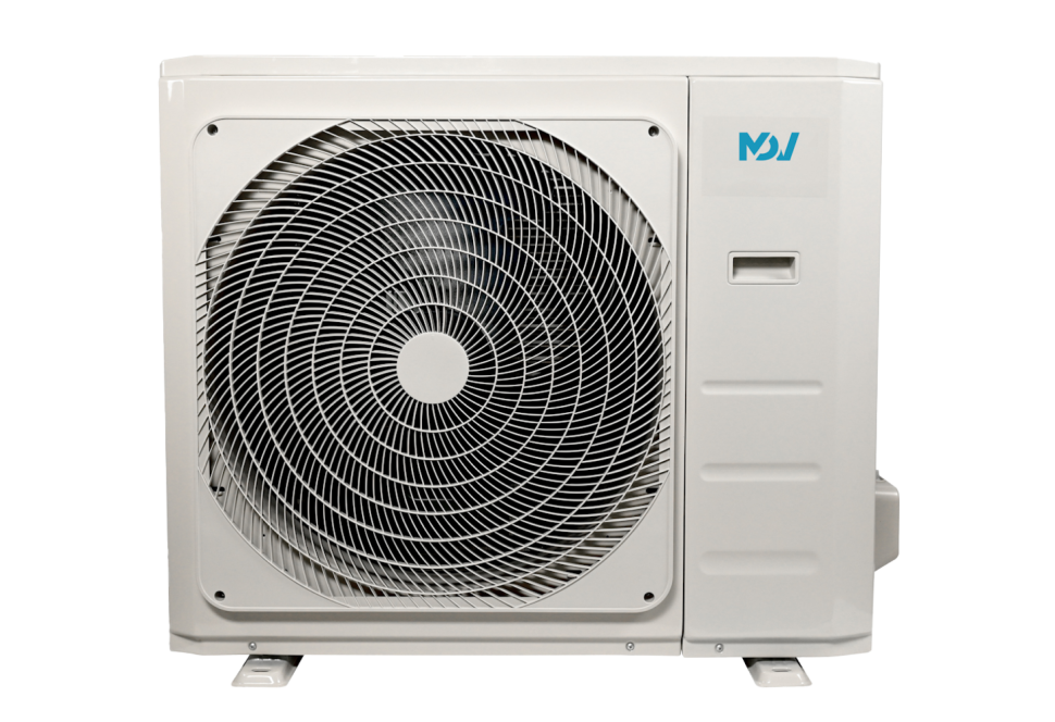 Канальная сплит-система MDV MDTJ2-60HWN1/MDOU3-60HN1-L