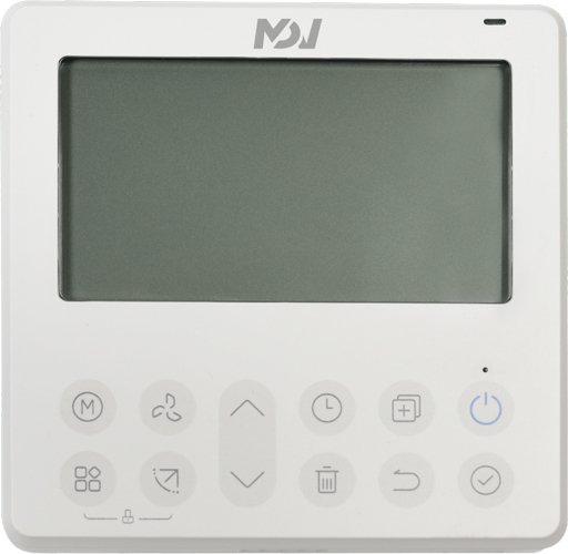 Канальная сплит-система MDV MDTJ2-60HWN1/MDOU3-60HN1-L