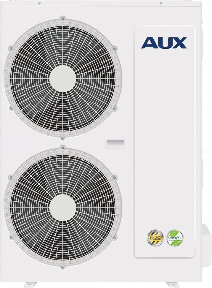 Напольно-потолочная сплит-система AUX ALCF-H60/5R1B (v2)/AL-H60/5R1B(U) (v2)