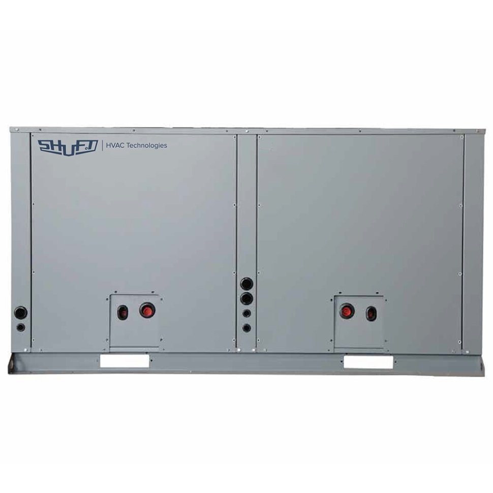 Компрессорно-конденсаторный блок Shuft SDVC-53EEV/TXV DS