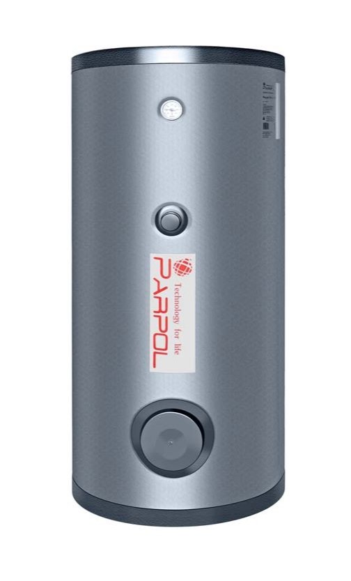 Бойлер косвенного нагрева Parpol VS ULTRA 2500