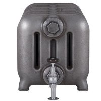 Чугунный радиатор отопления RETROstyle Радимакс Bolton 200 12 секций