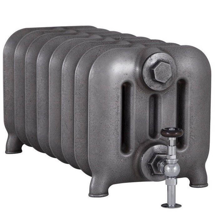 Чугунный радиатор отопления RETROstyle Радимакс Bolton 200 12 секций