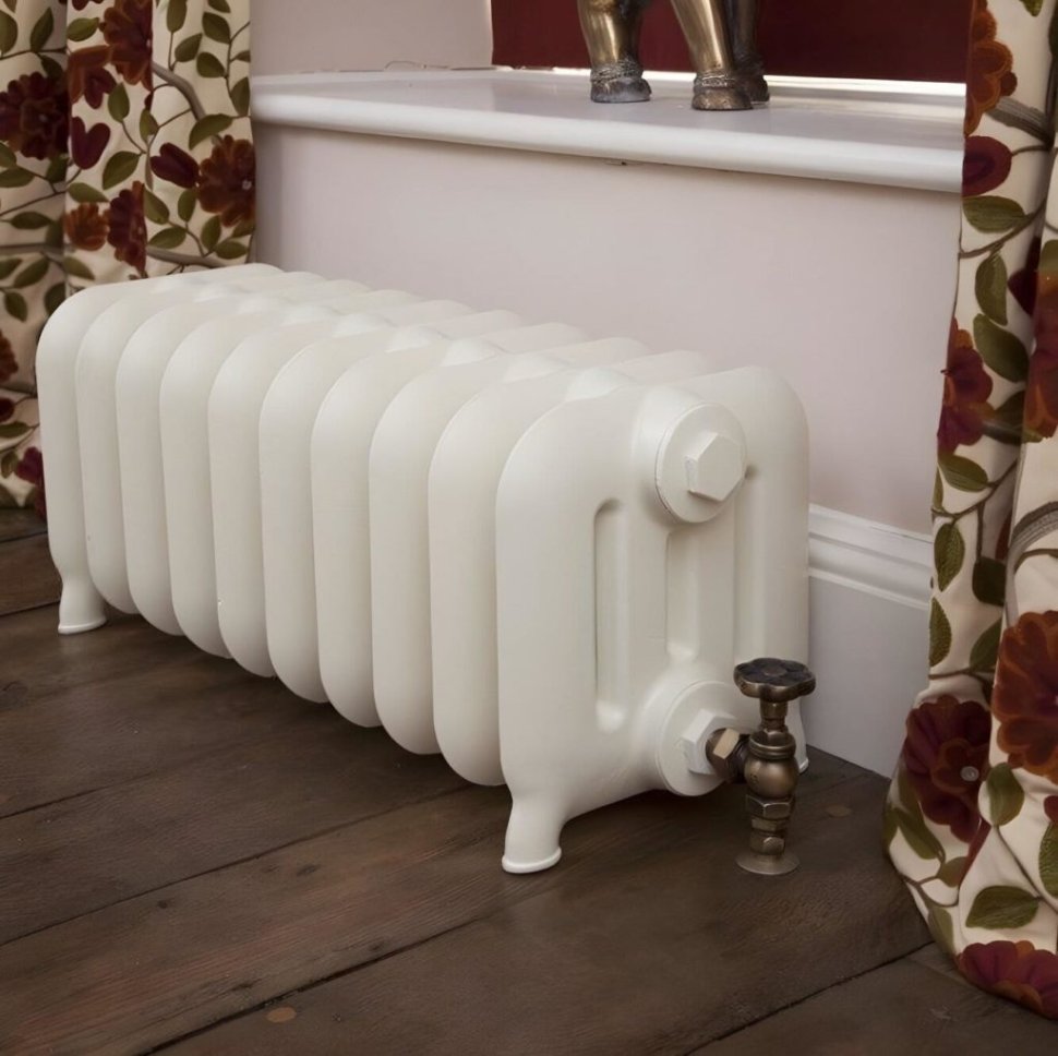 Чугунный радиатор отопления RETROstyle Радимакс Bolton 200 12 секций