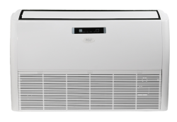 Напольно-потолочная сплит система MDV MDUE2-36HRN1/MDOU3-36HN1-L