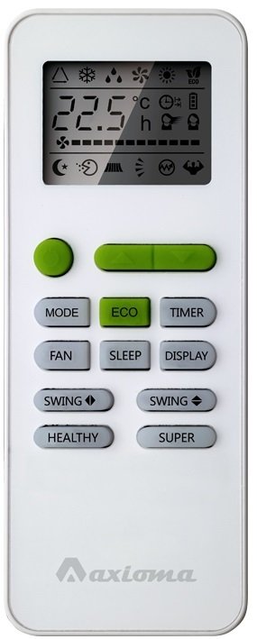 Сплит-система Axioma ASX24HZ1R/ASB24HZ1R