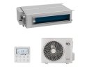 Канальная сплит-система Daichi DA50BLMS1R1/DF50BLS1R1