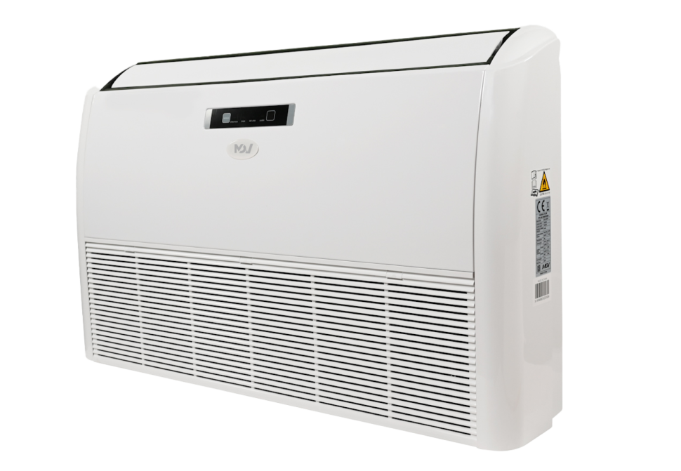 Напольно-потолочная сплит система MDV MDUE-48HRN1/MDOU3-48HN1-L