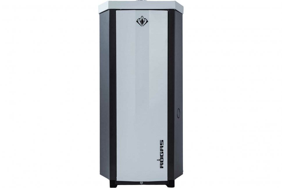 Напольный газовый котел RUGAS ALMAZ КСГ-16 кВт EUROSIT-630