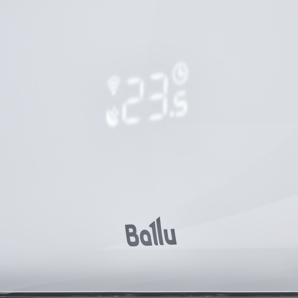Сплит-система Ballu BSAGI-09HN8_V4 iGreen Pro DC