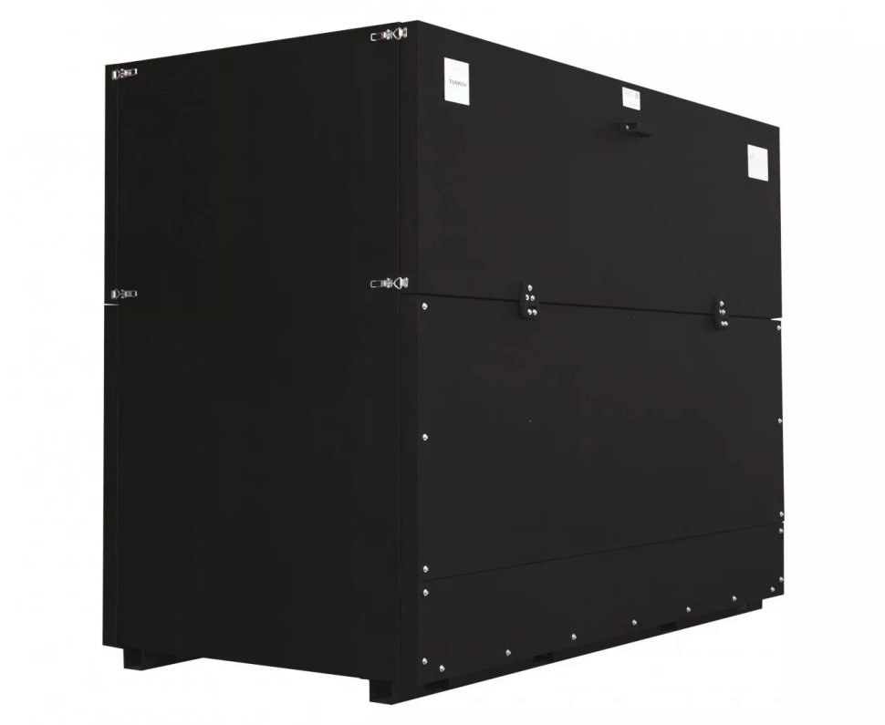 Приточно-вытяжная установка для бассейнов TURKOV Hydra V 4000 W