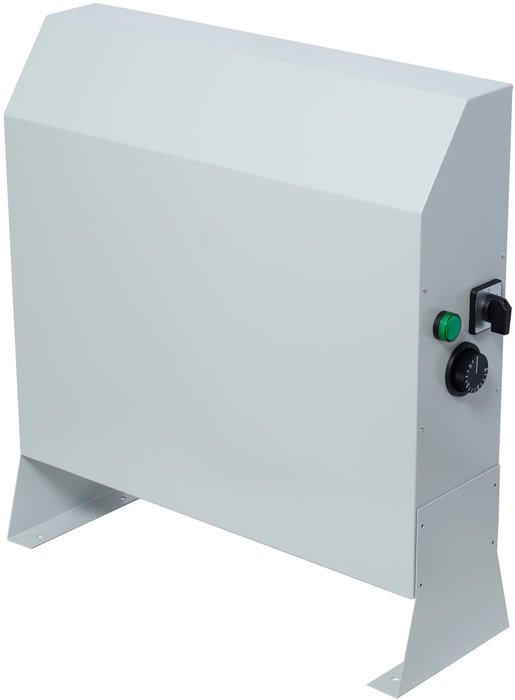 Электрический конвектор ЭКСП2 0.6-3/400 УХЛ4 IP56