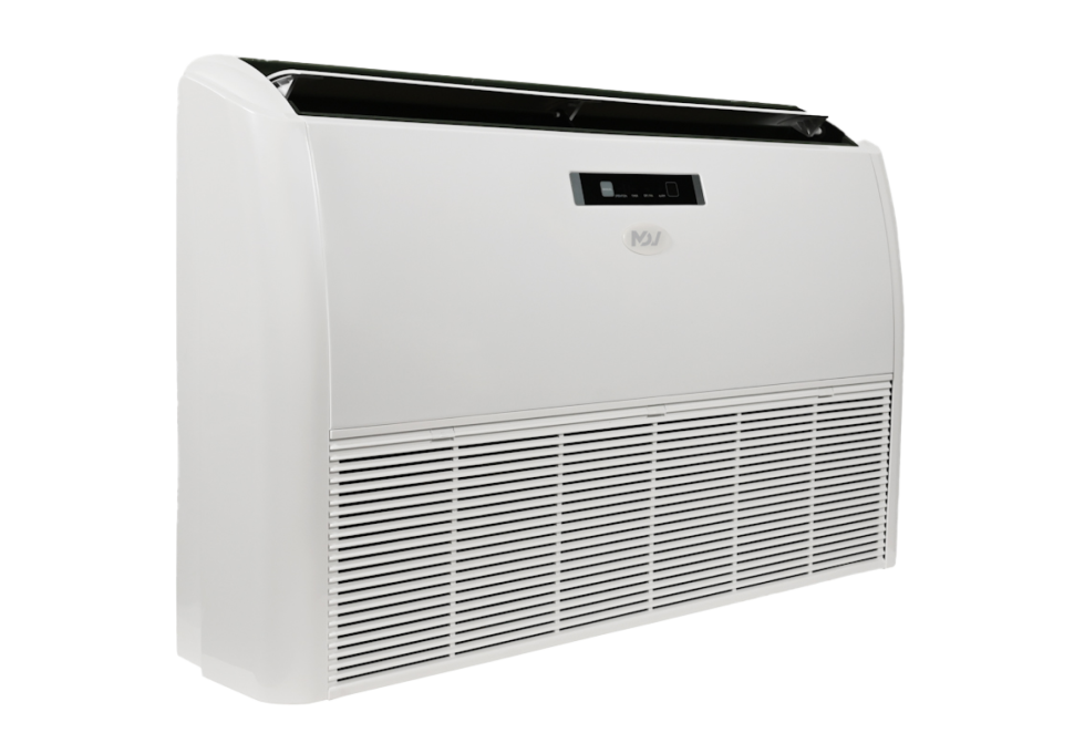 Напольно-потолочная сплит система MDV MDUE-60HRN1/MDOU3-60HN1-L