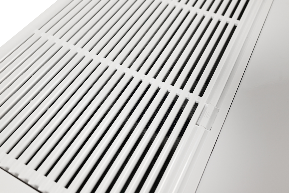 Напольно-потолочная сплит система MDV MDUE-60HRN1/MDOU3-60HN1-L