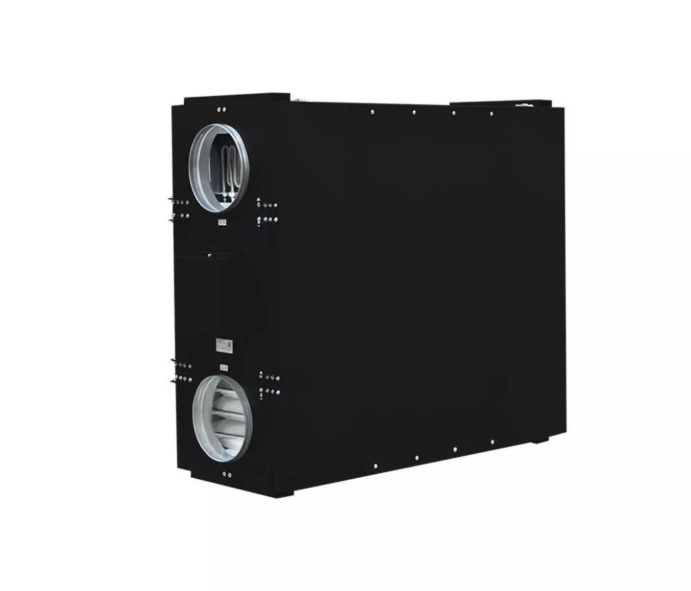 Приточно-вытяжная установка TURKOV Zenit Standart X 1010 E