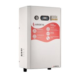 Настенный электрический котел ARIDEYA КВ-12 (Н)
