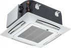 Внутренний кассетный блок мульти сплит-системы TCL TQCM-12HRID