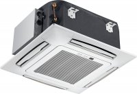 Внутренний кассетный блок мульти сплит-системы TCL TQCM-12HRID