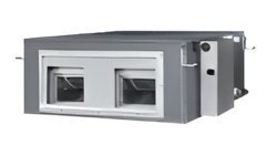 Внутренний канальный блок мультизональной системы VRF Haier AD482MJERAD