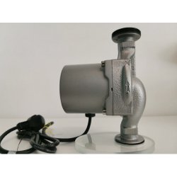 Циркуляционный насос Wilo NOC 25/4 с гайками