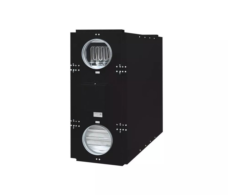 Приточно-вытяжная установка TURKOV Zenit Standart X 1400 E