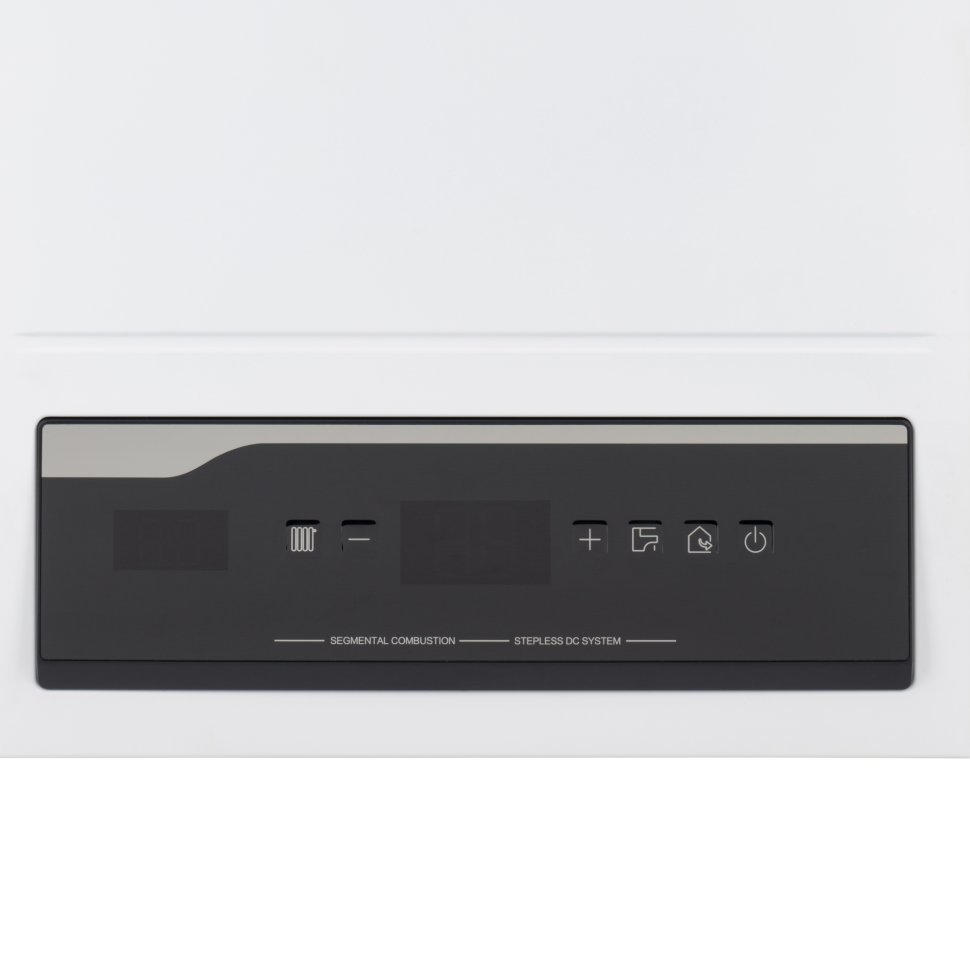 Настенный газовый котел Haier ProLine S 2.24 Ti