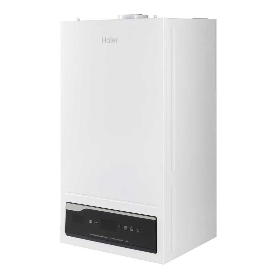 Настенный газовый котел Haier ProLine S 2.24 Ti