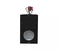 Приточная установка TURKOV i-Vent 500 W3R