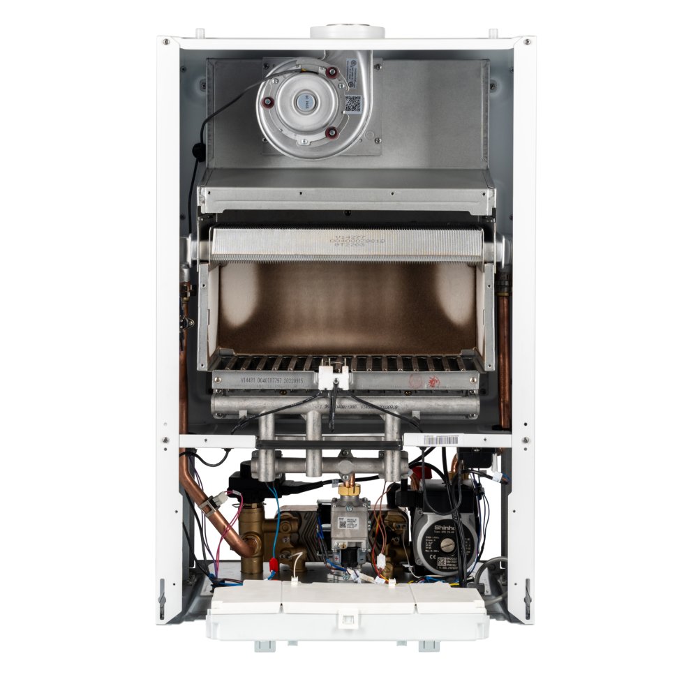 Настенный газовый котел Haier ProLine S 2.32 Ti