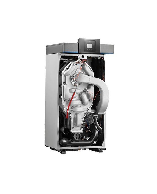 Настенный конденсационный газовый котел Buderus Logamax Plus GB272 49кВт