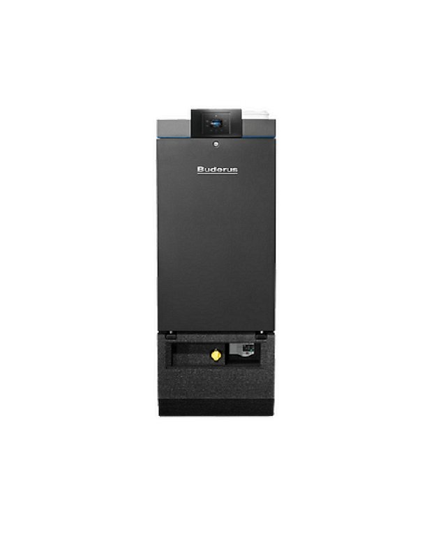 Настенный конденсационный газовый котел Buderus Logamax Plus GB272 49кВт