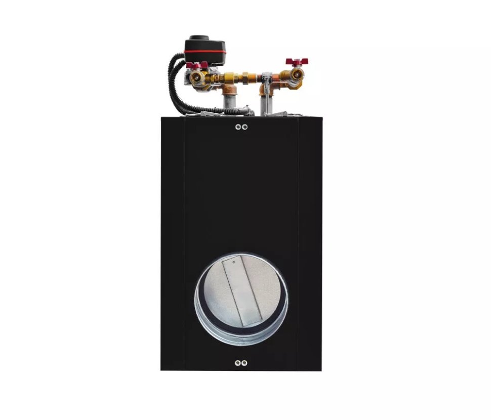 Приточная установка TURKOV i-Vent 1000 W2R