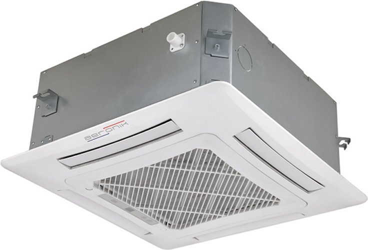 Внутренний кассетный блок мульти сплит-системы Aeronik ASI-18 CHMZK/ТС03 Multizone