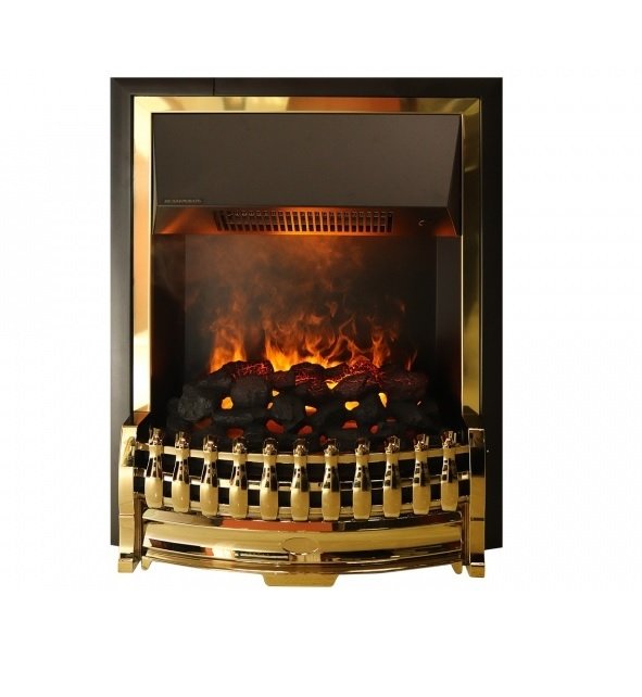 Каминокомплект Dimplex Glasgow с очагом Atherton