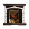 Каминокомплект Dimplex Glasgow с очагом Atherton