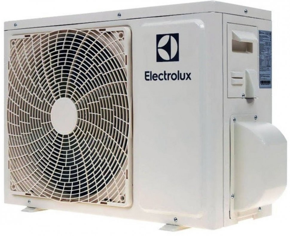 Сплит-система Electrolux EACS-18HFW/N3 Fusion Wave